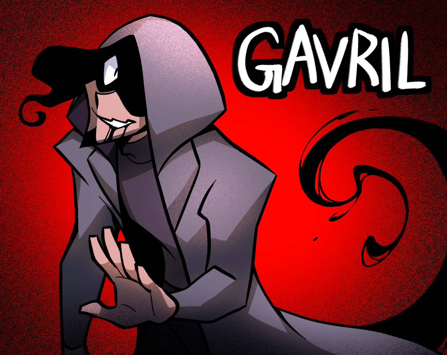 GAVRIL by Part