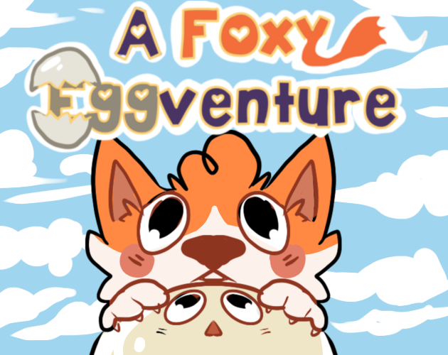 A Foxy Eggventure