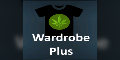 Cover image for Cannabis Style Wardrobe