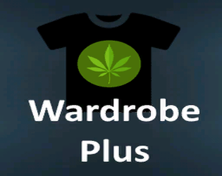 Cover image for Cannabis Style Wardrobe