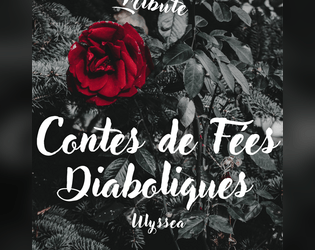 Contes de Fées Diaboliques  