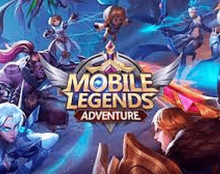 MOBILE LEGENDS