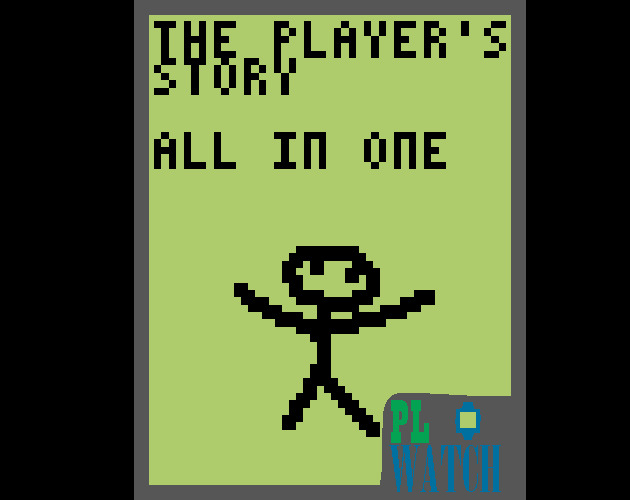 The Player's Story: All In One
