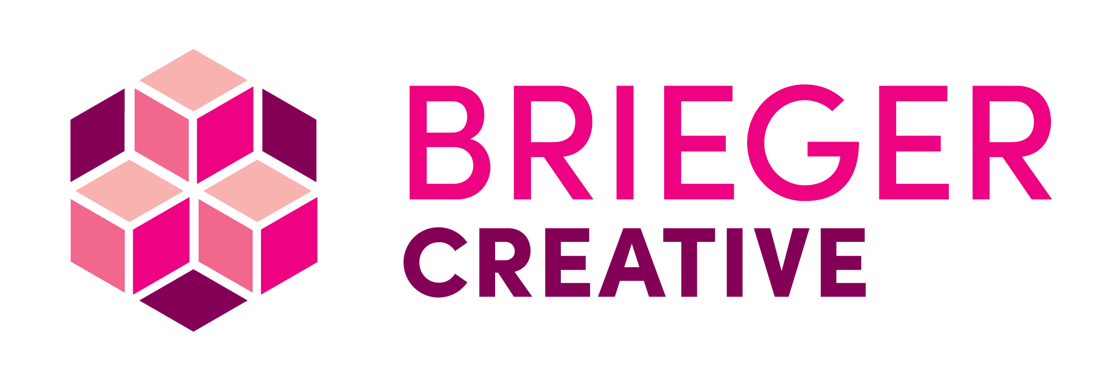 Brieger Creative Studio Website - Board game Development from Prototype to product.