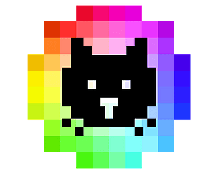 Chroma Cat