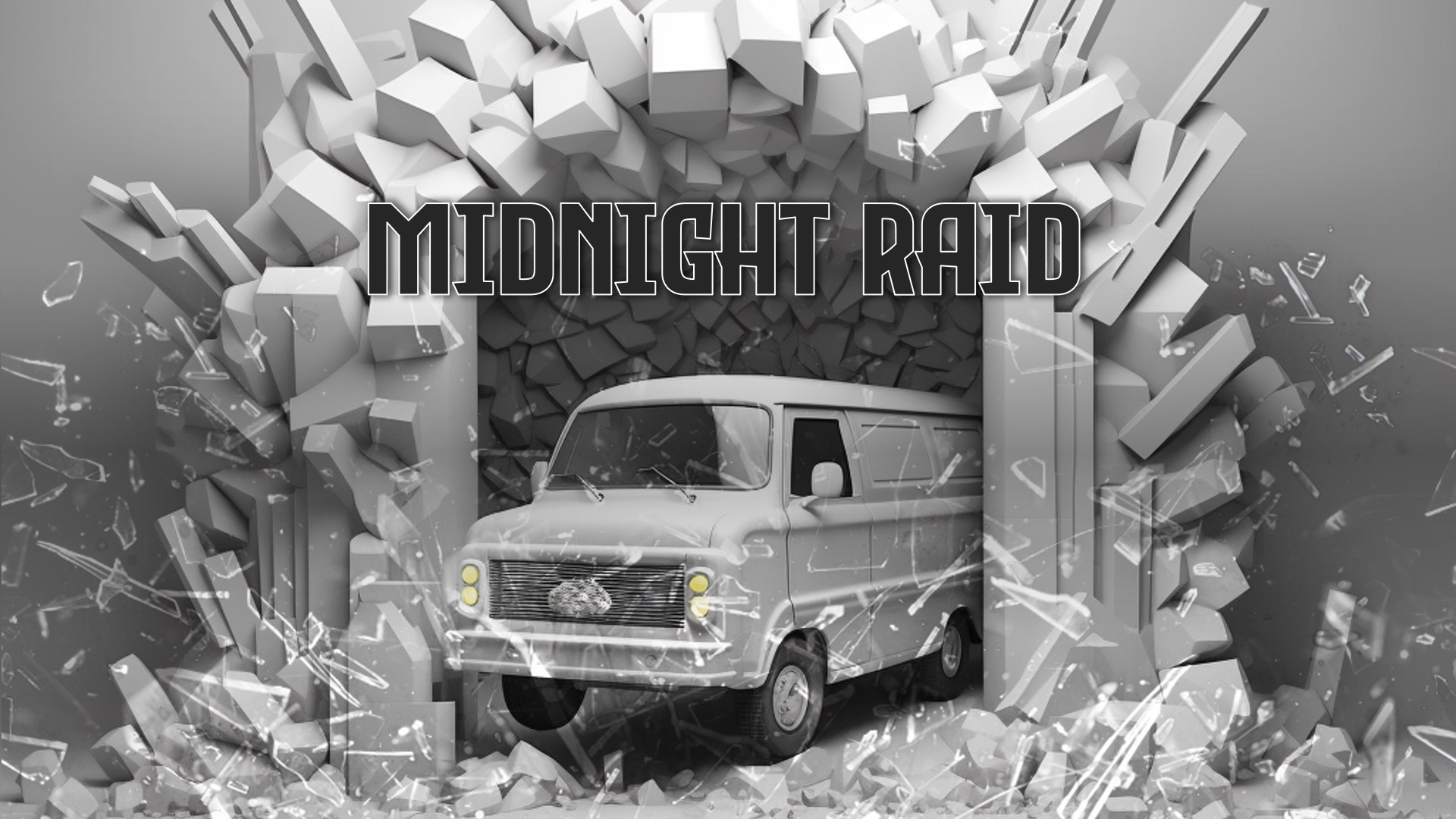 Midnight Raid