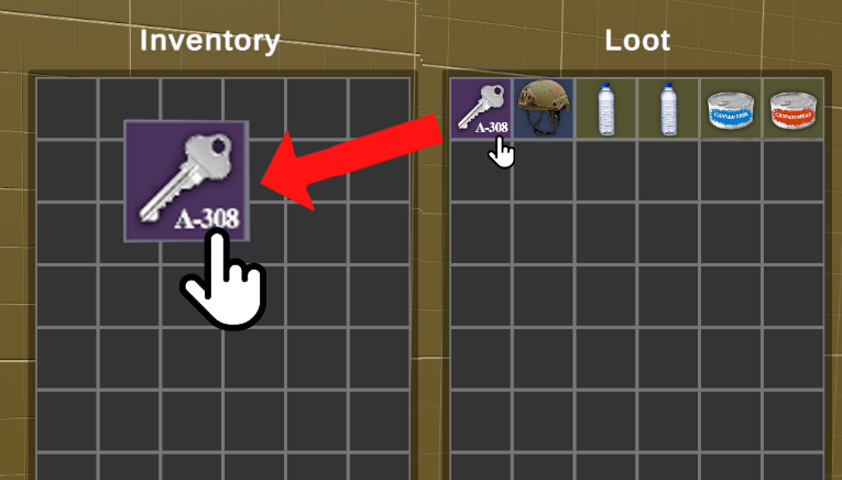 Inventory System by Kaustubh P. Nimaje