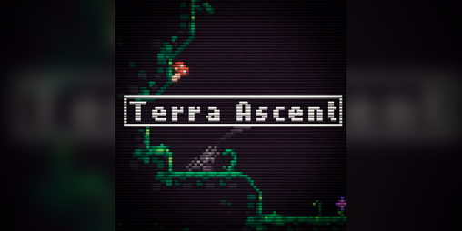 Cover image for Terra Ascent