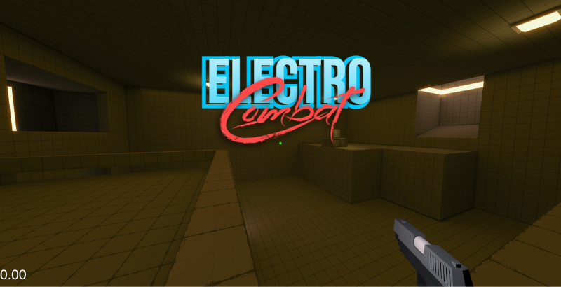 Electro Combat