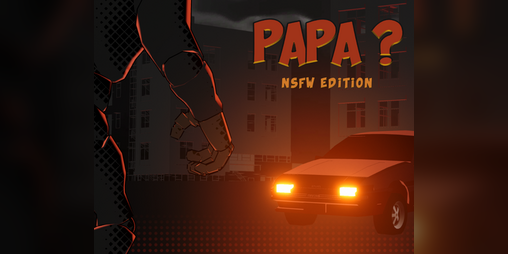 Cover image for PAPA NSFW