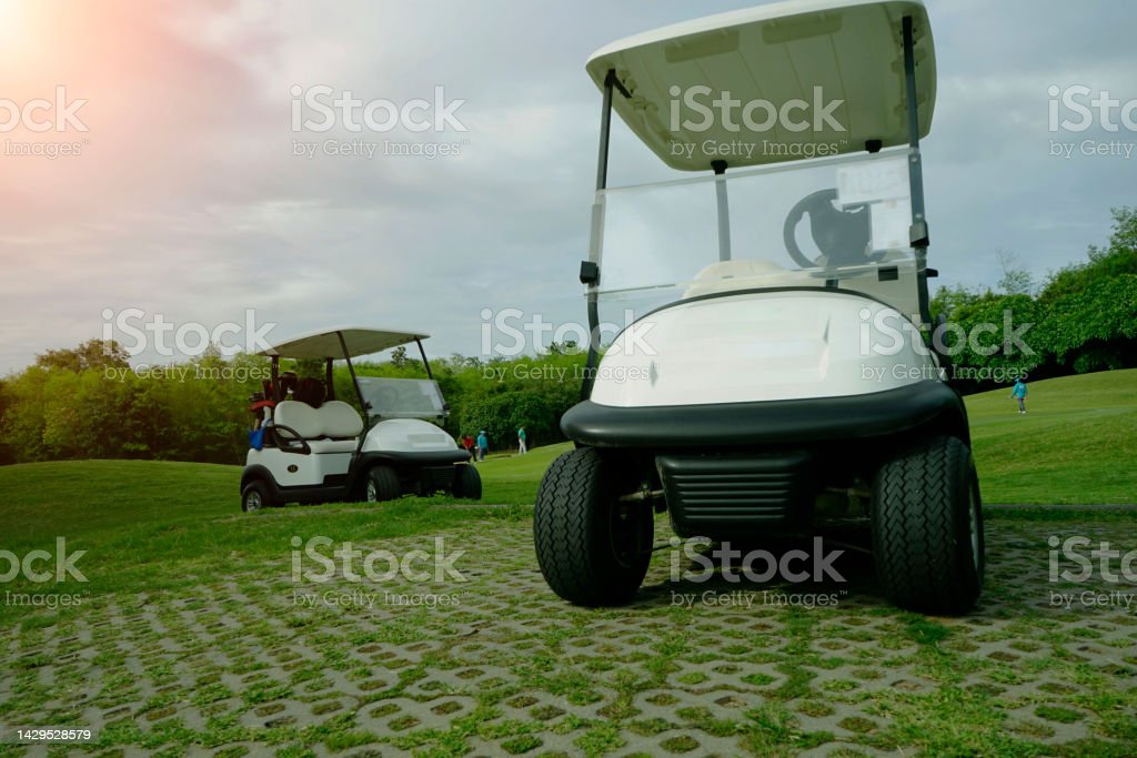 GolfCar2. 0