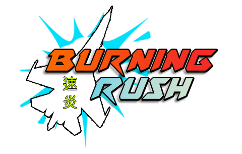 Burning Rush