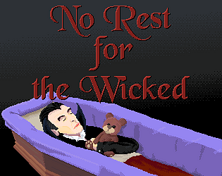No Rest for the Wicked [Free] [Adventure] [Windows] [macOS] [Linux]