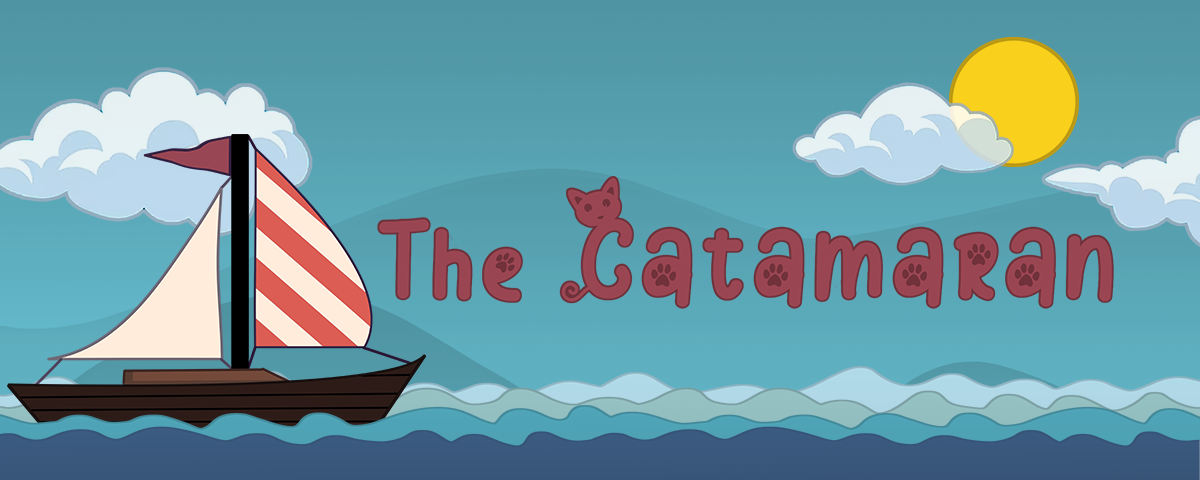 The Catamaran