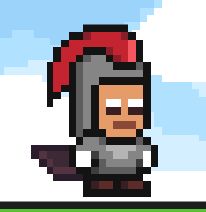 Cover image for 2D Platformer