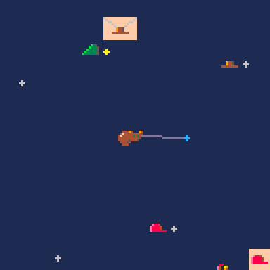 Cover image for Spacemail Chimp+