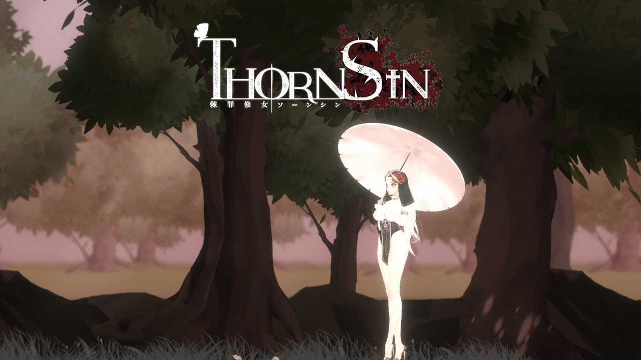 Thorn sin gallery