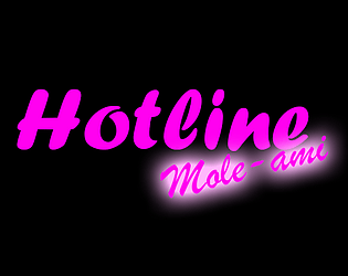 Hotline Mole-ami