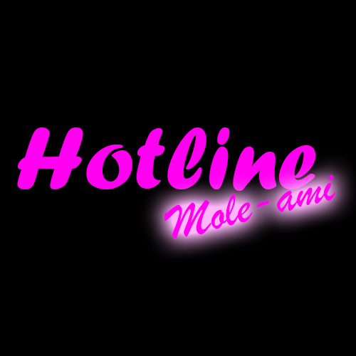 Hotline Mole-ami