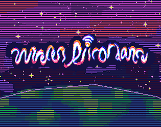Wireless Discordance