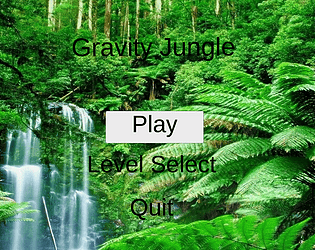 Gravity Jungle