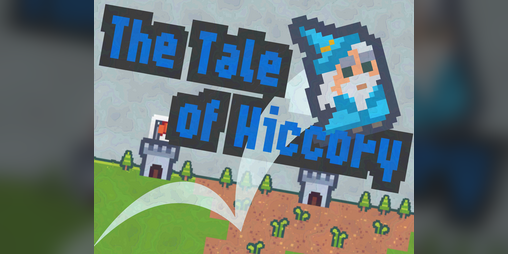 Cover image for The Tale of Hiccory