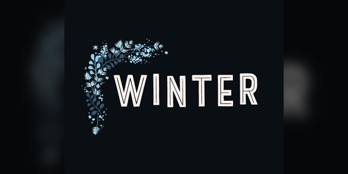 Cover image for Winter