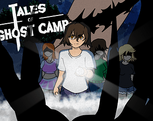 Cover image for Ghost Camp 0.3
