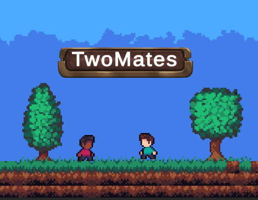 TwoMates