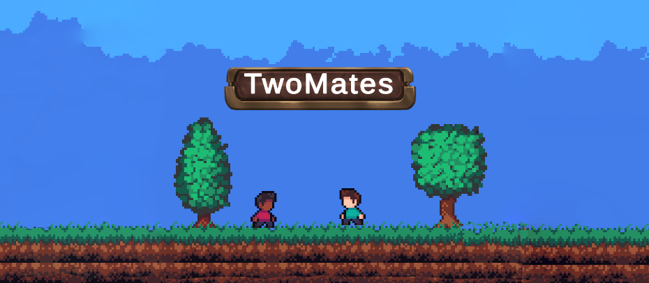 TwoMates