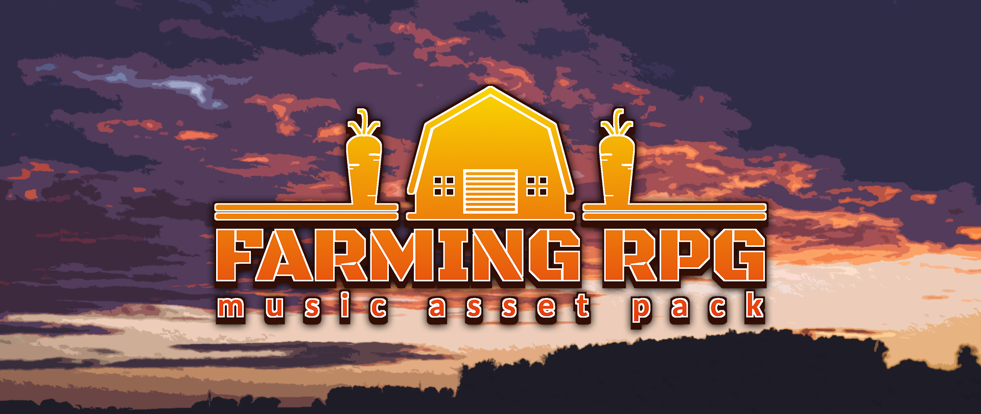 Farming RPG Music Pack 2
