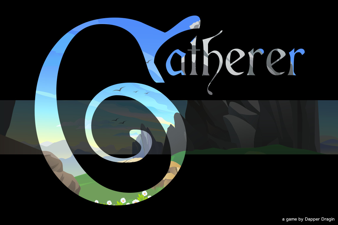 Cover image for Gatherer