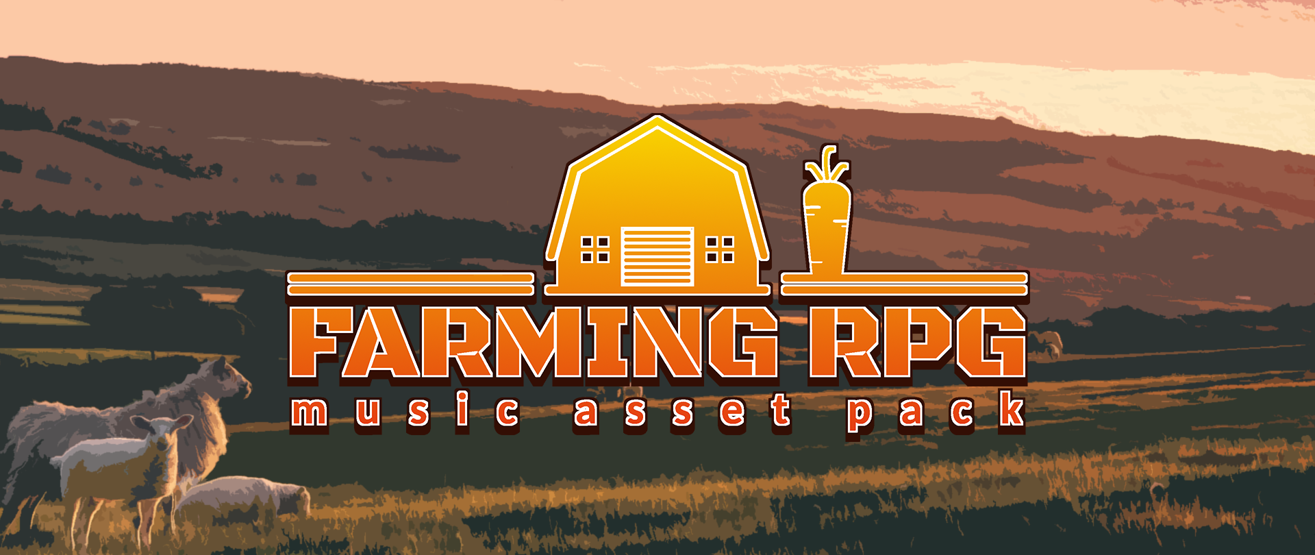 Farming RPG Music Pack 1
