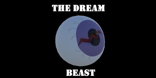 Cover image for The Dream Beast