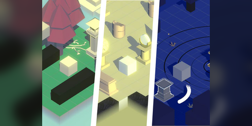 Cover image for Kube