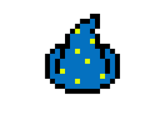 wizard vs robots (kinda)