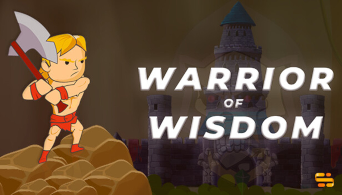 Warrior of Wisdom
