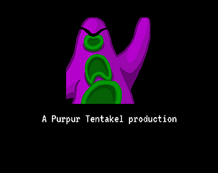 Tentakels Attacking