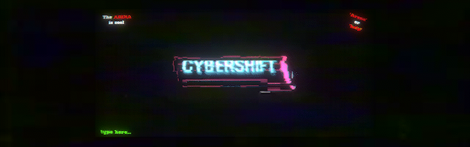 CyberShift