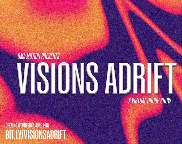Visions Adrift