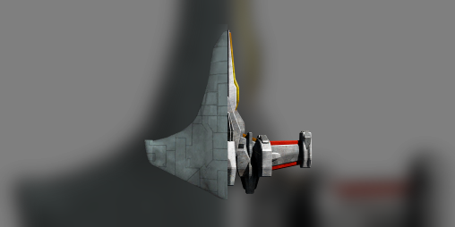 Cover image for Event-Horizon-ES-Mod