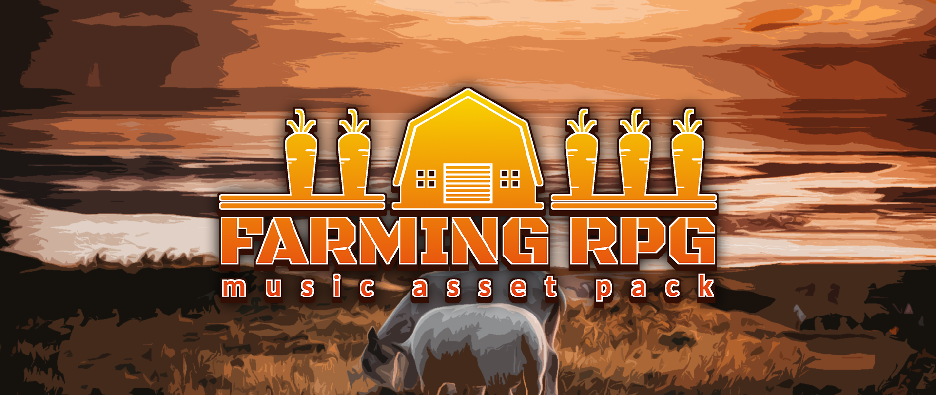 Farming RPG Music Pack 5