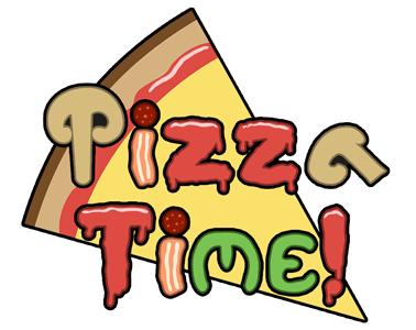 Pizza time manassas menu