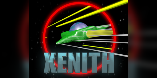 Cover image for Xenith