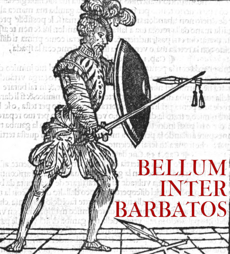 Cover image for Bellum Inter Barbatos