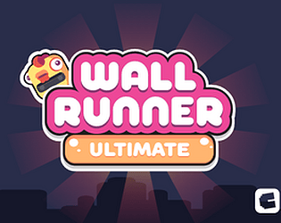 Wall Runner Ultimate