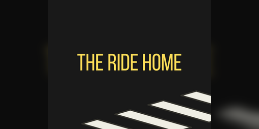 Cover image for the ride home