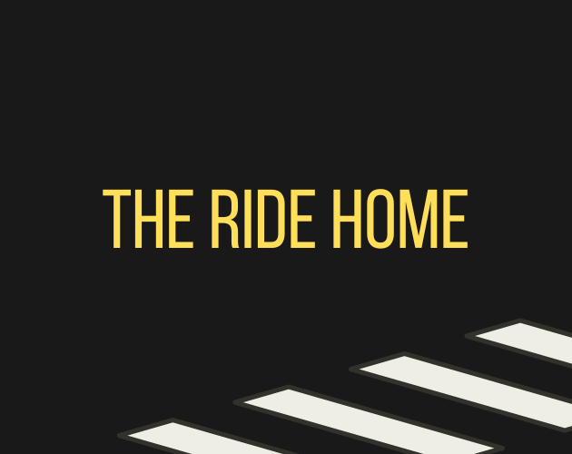 the ride home by cassian