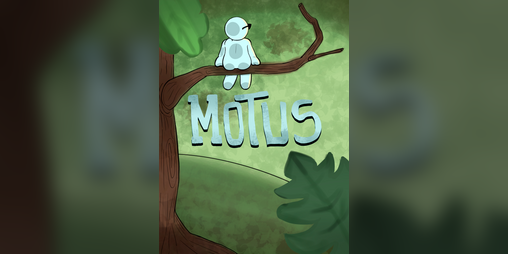 Cover image for MOTUS