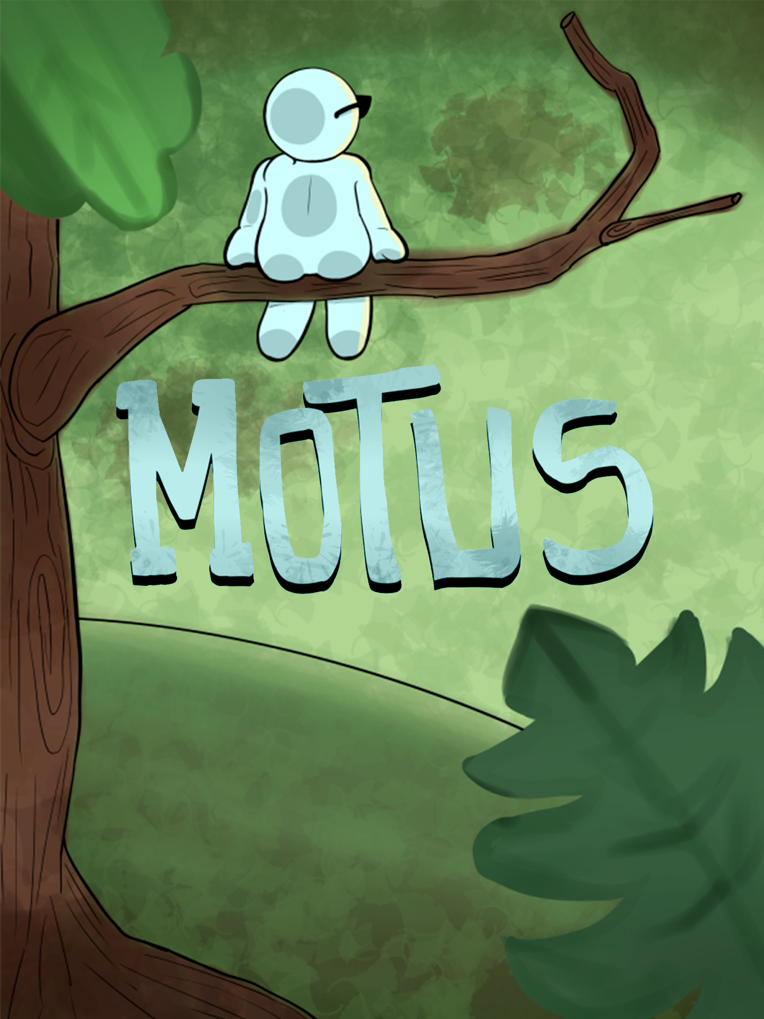 Cover image for MOTUS